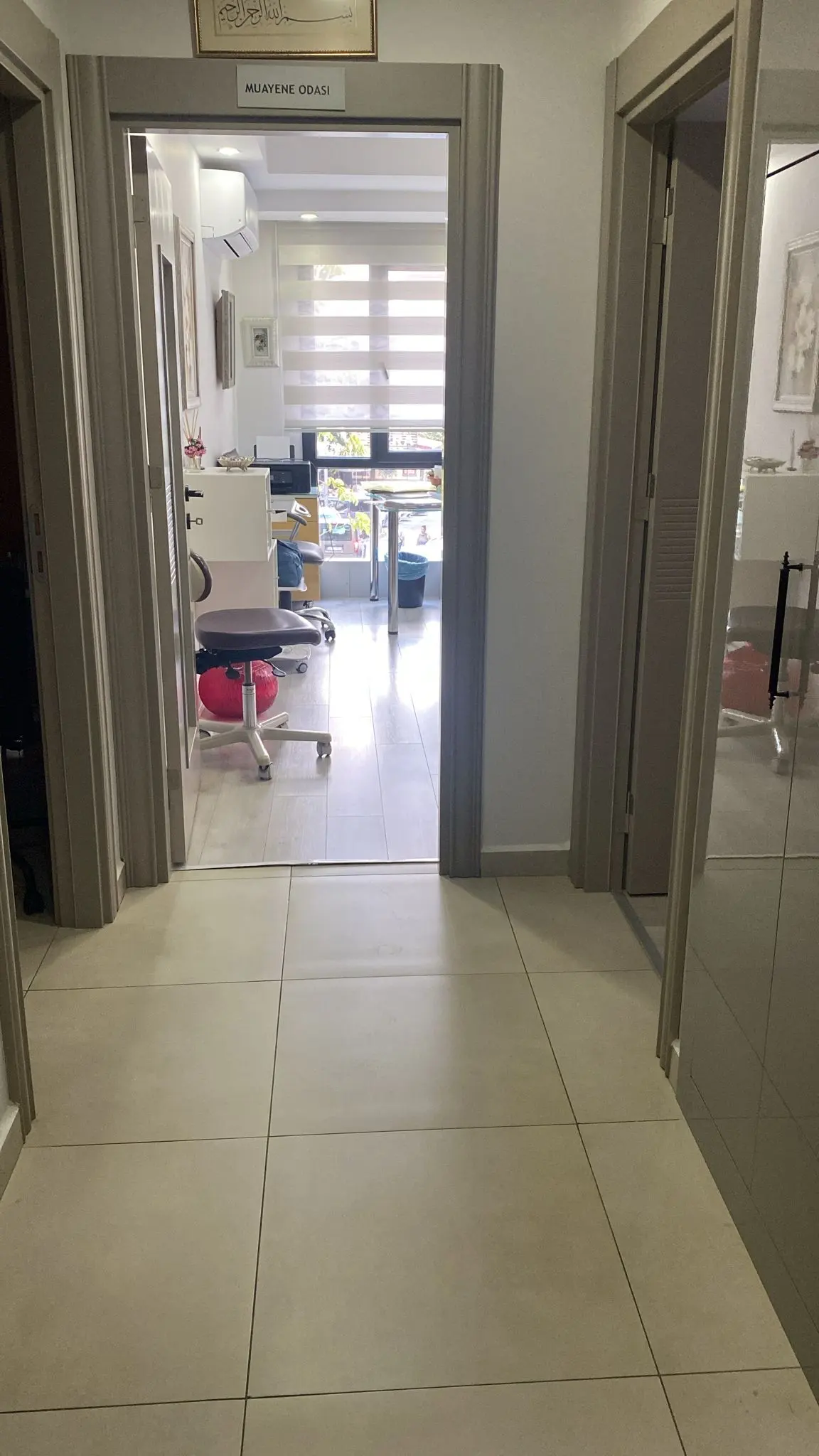 Diş Hekimi Aslı Kumru
