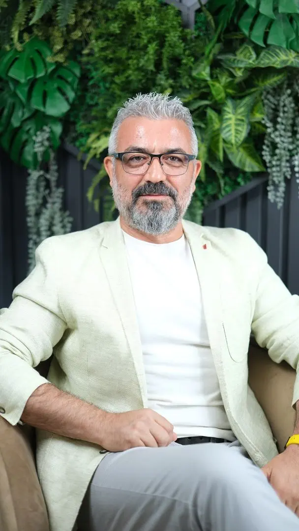 Uzm. Dr. Bilgehan Biçer