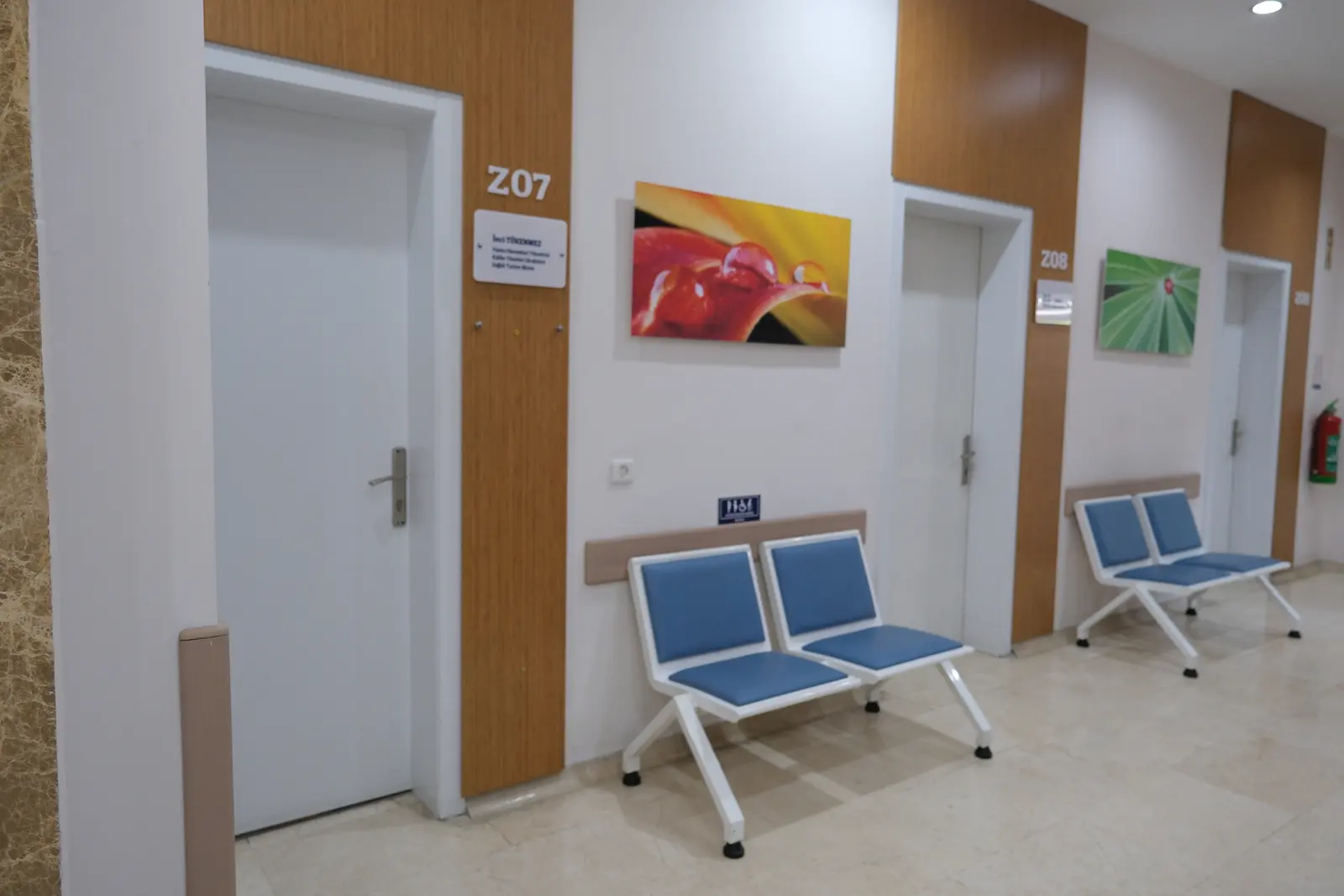 Burtom Konur Cerrahi Tıp Merkezi