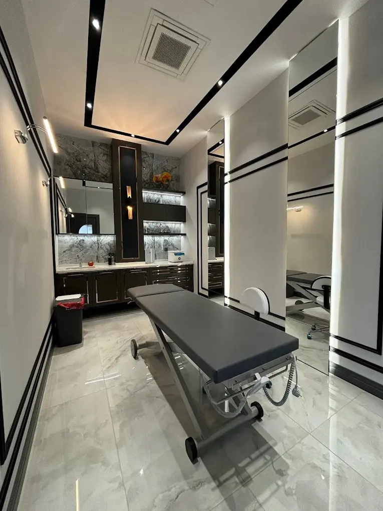 Uzm.Dr.Selda Uzun Dermatoloji Kliniği