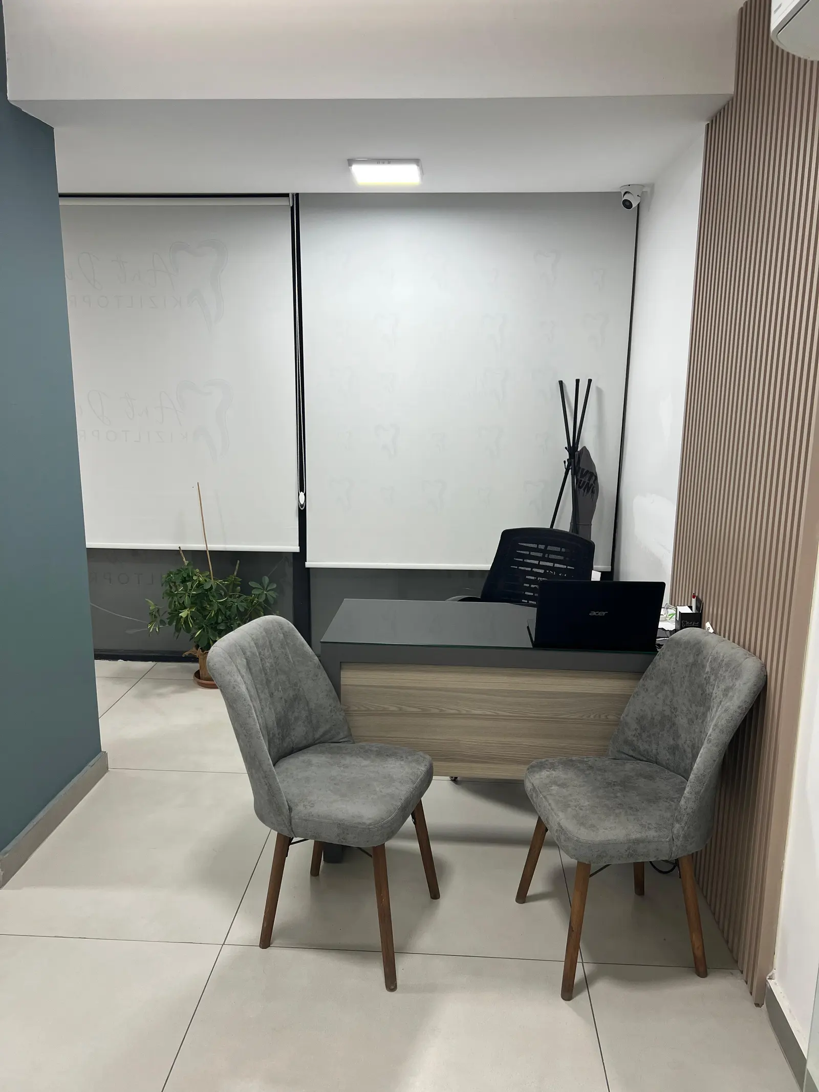 Özel Ant-Dent Kızıltoprak Ağız ve Diş Sağlığı Polikliniği