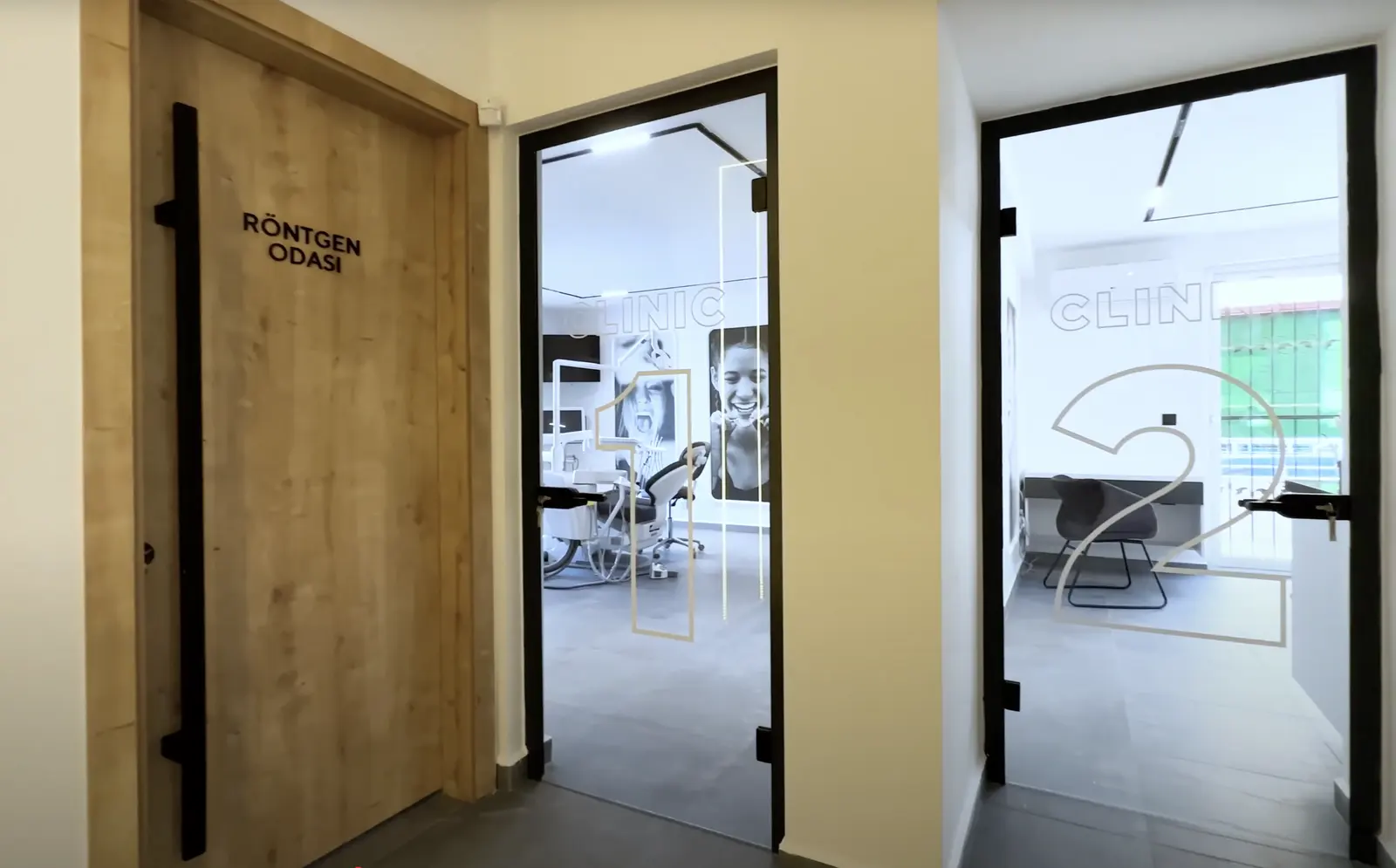 SELIN DENTAL CLINIC