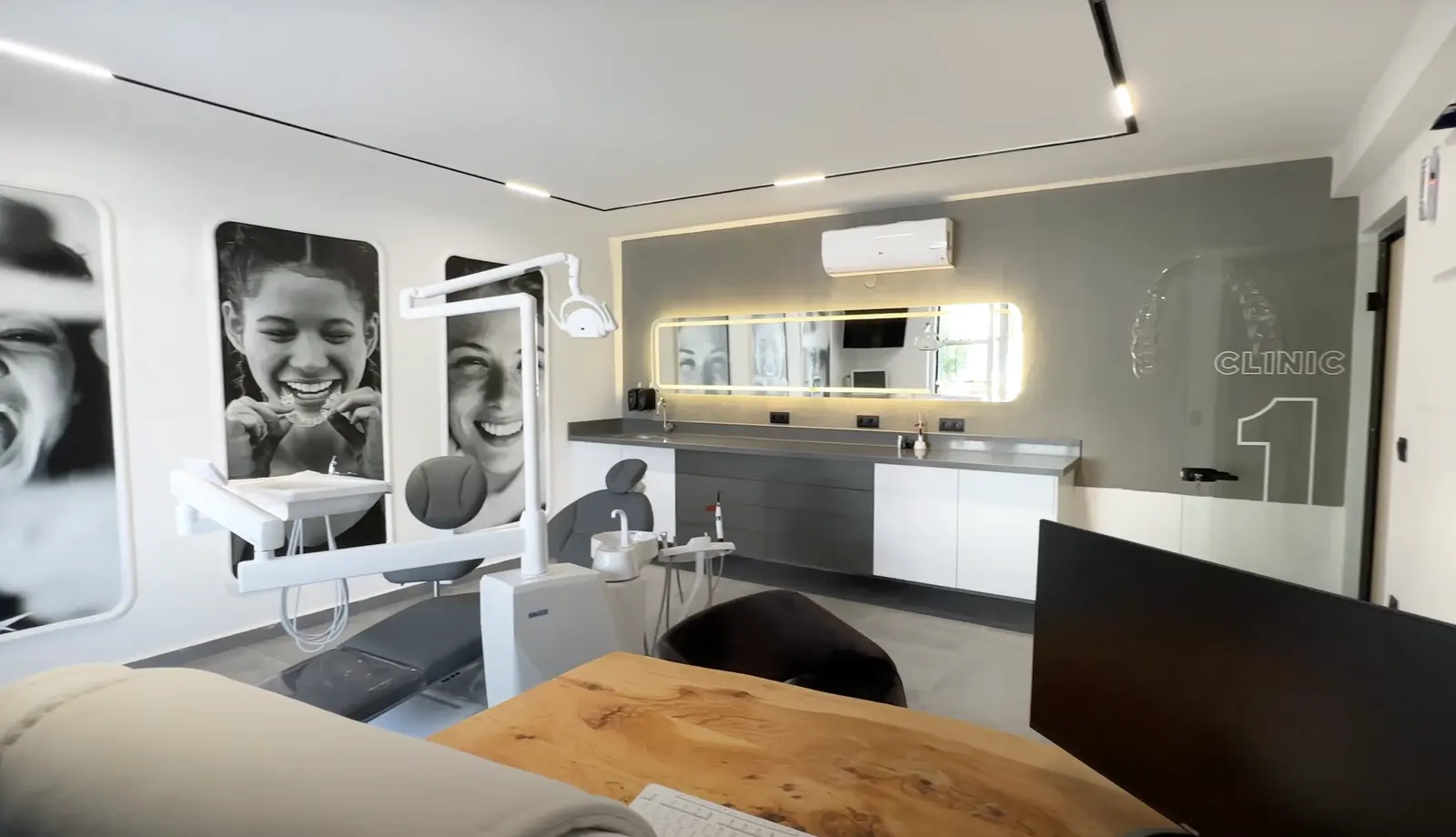 SELIN DENTAL CLINIC
