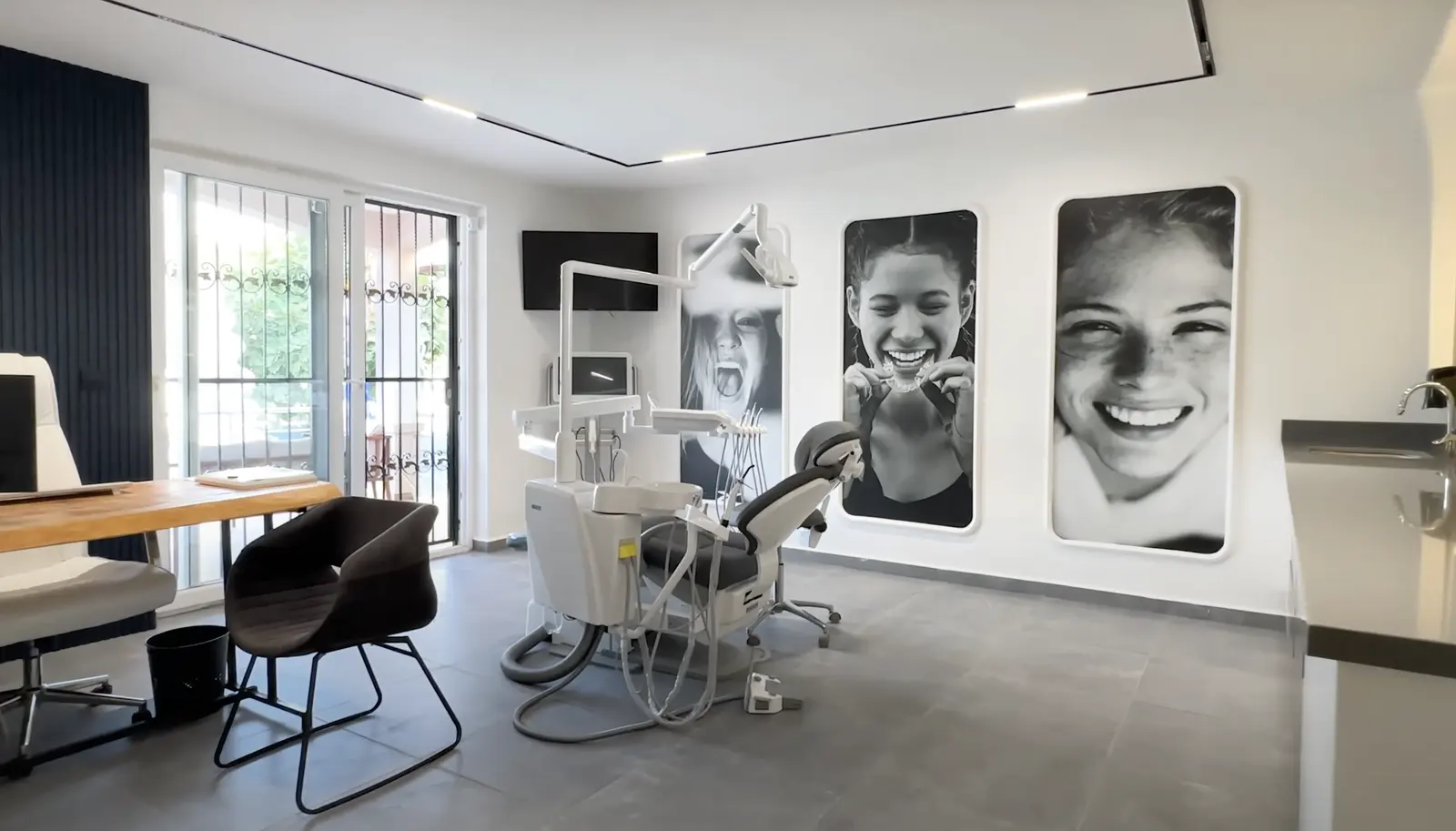SELIN DENTAL CLINIC