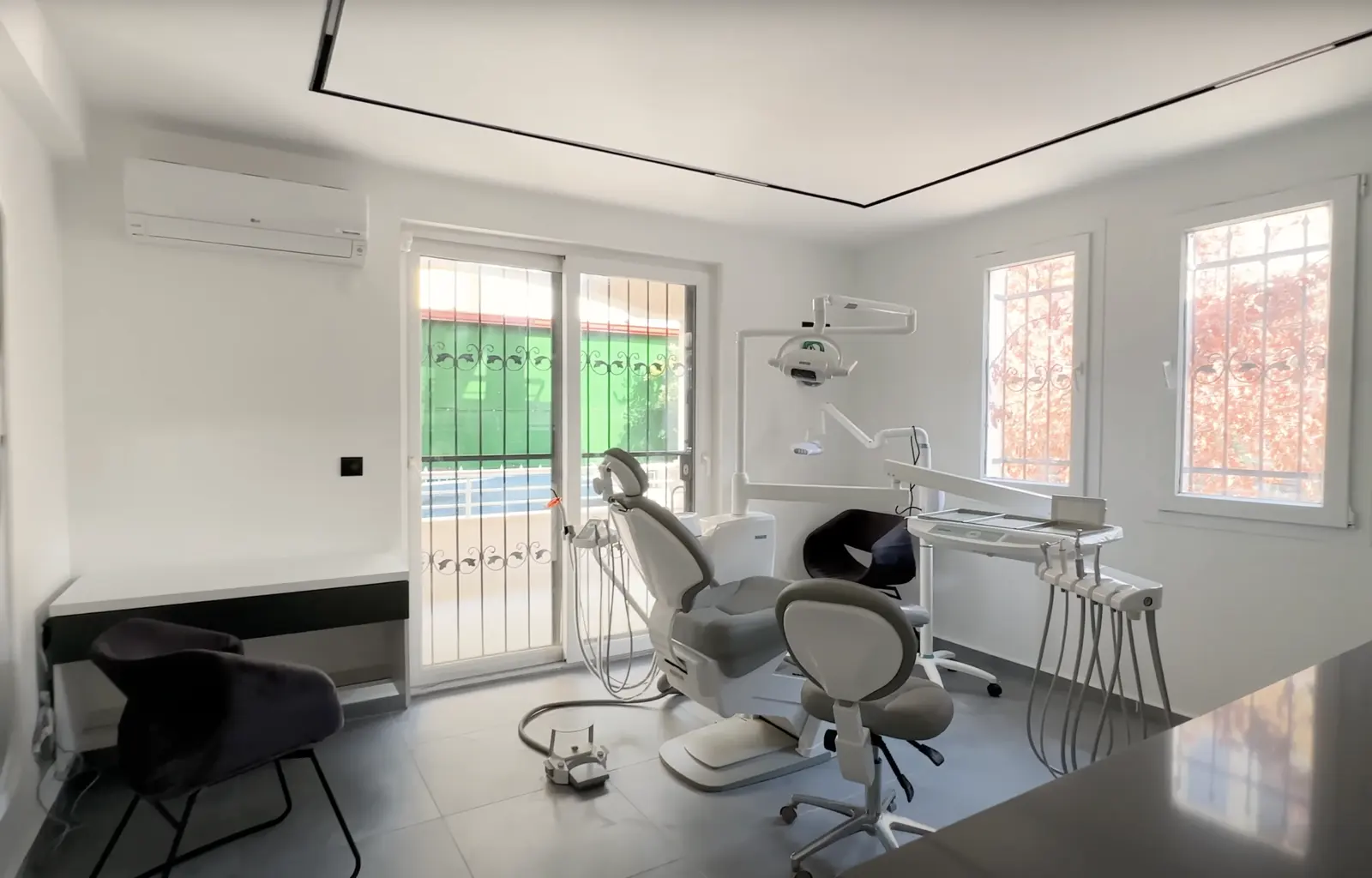 SELIN DENTAL CLINIC