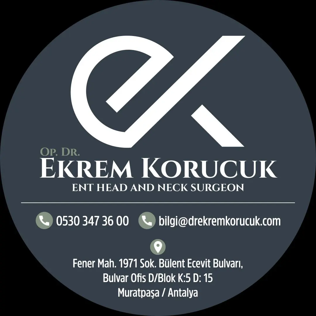Op. Dr. Ekrem Korucuk Muayenehanesi