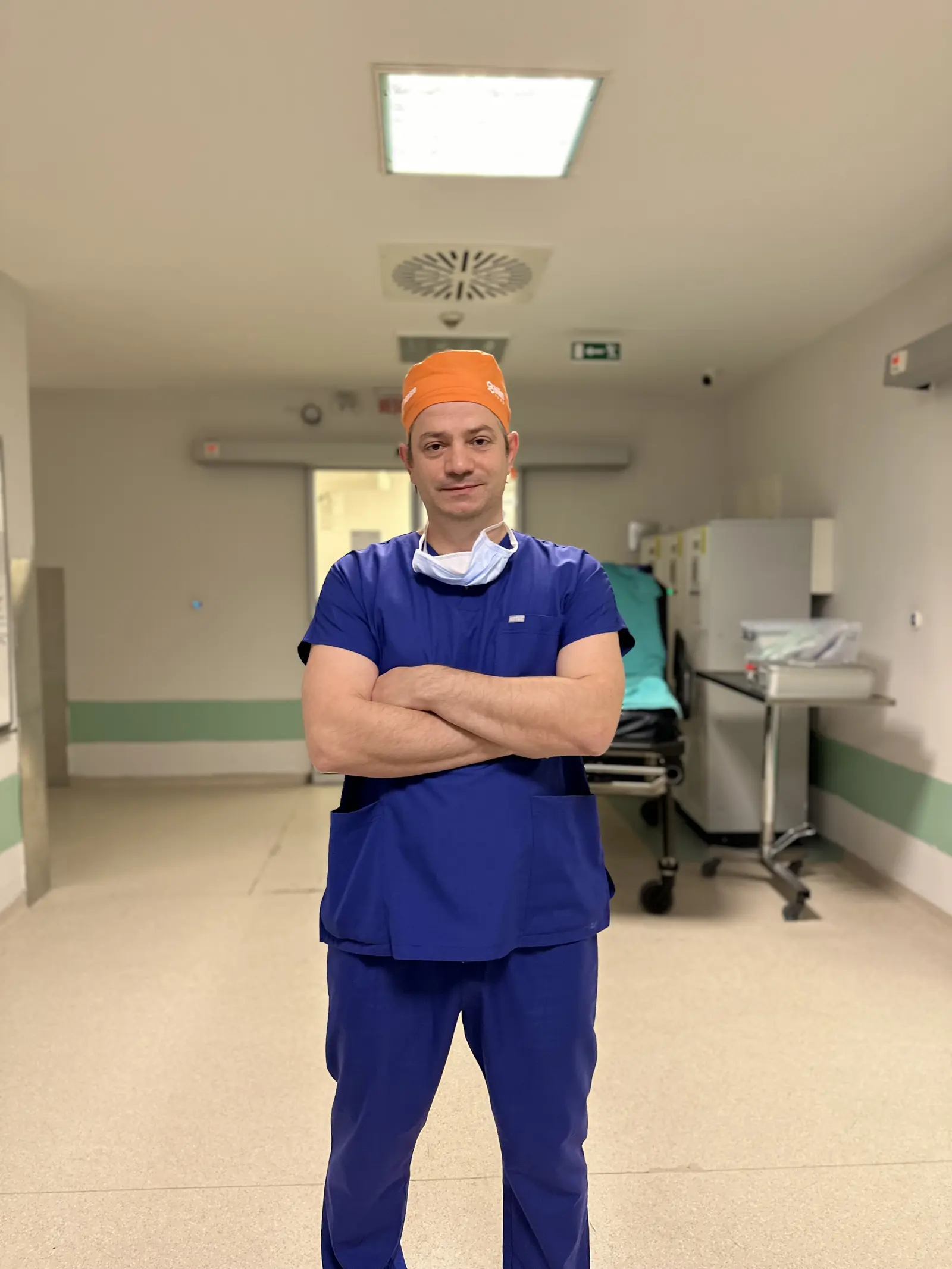 Op. Dr. Ekrem Korucuk Muayenehanesi