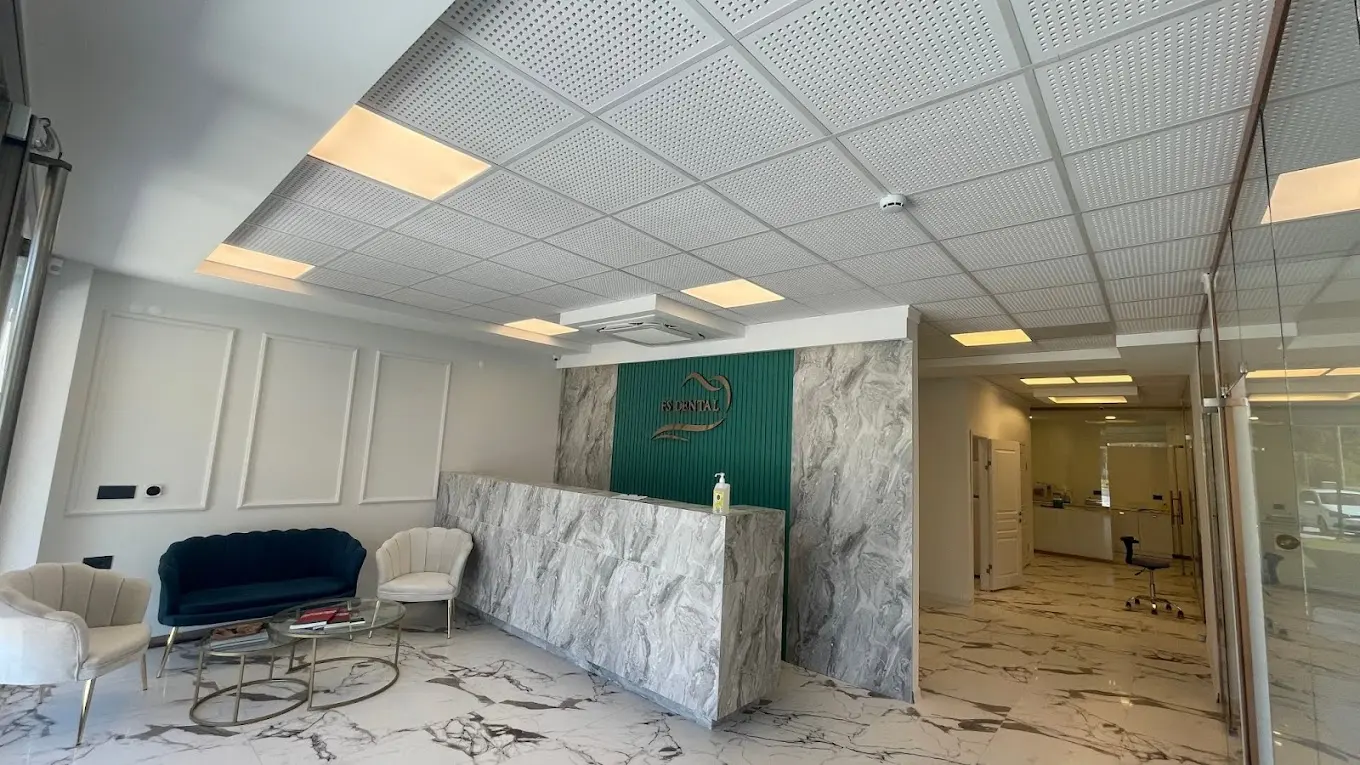 FS Dental Clinics