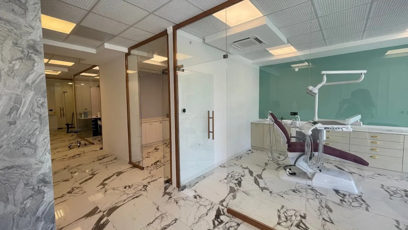 FS Dental Clinics
