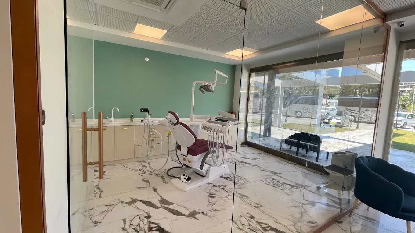 FS Dental Clinics