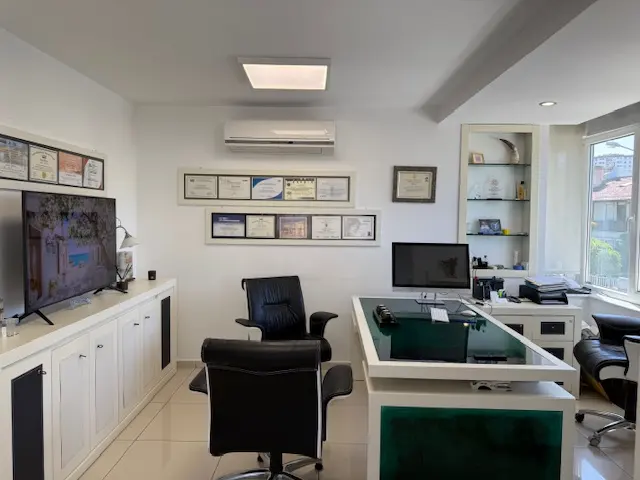 Academy of Oral and Dental Health