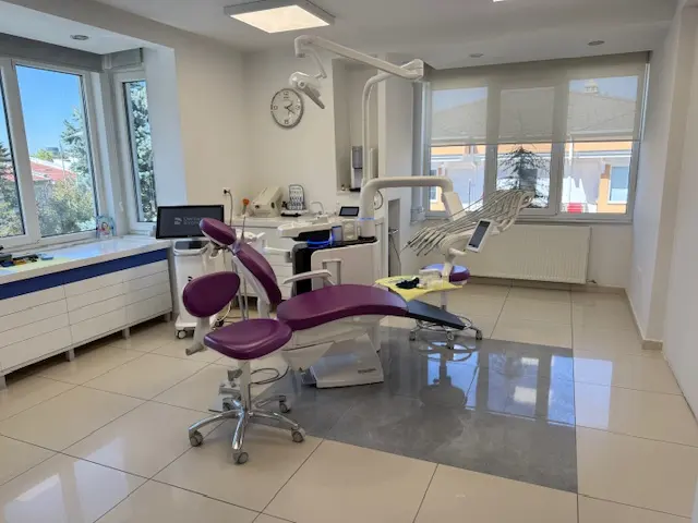Academy of Oral and Dental Health