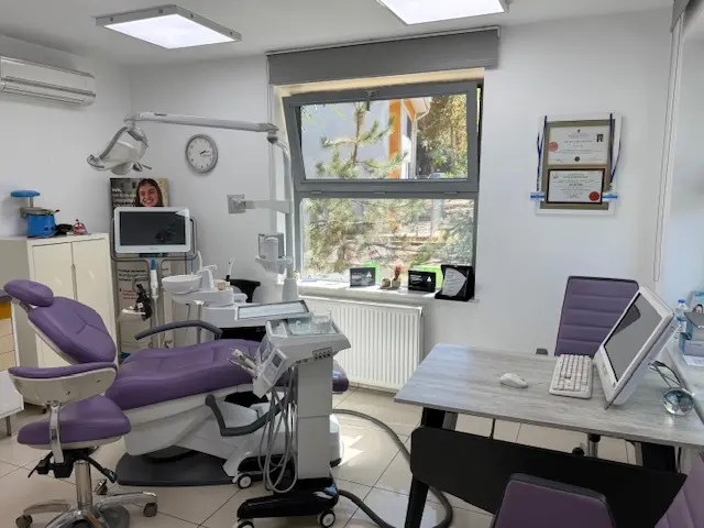 Academy of Oral and Dental Health