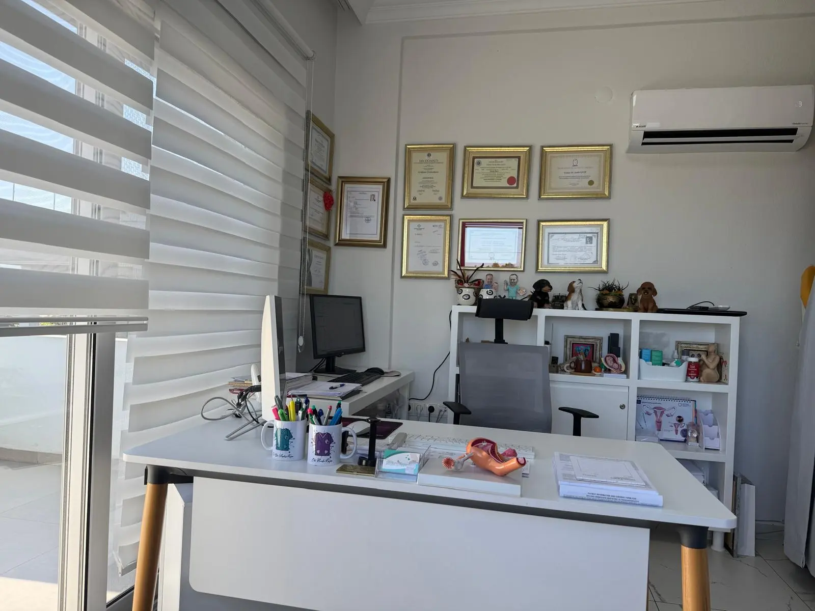 Op. Dr. Serdar Kaya