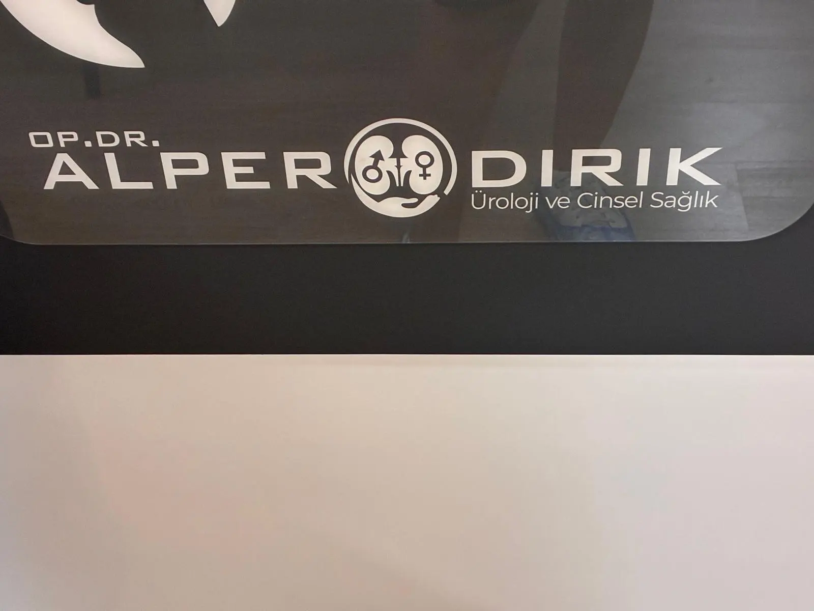 Op.Dr. Alper Dırık