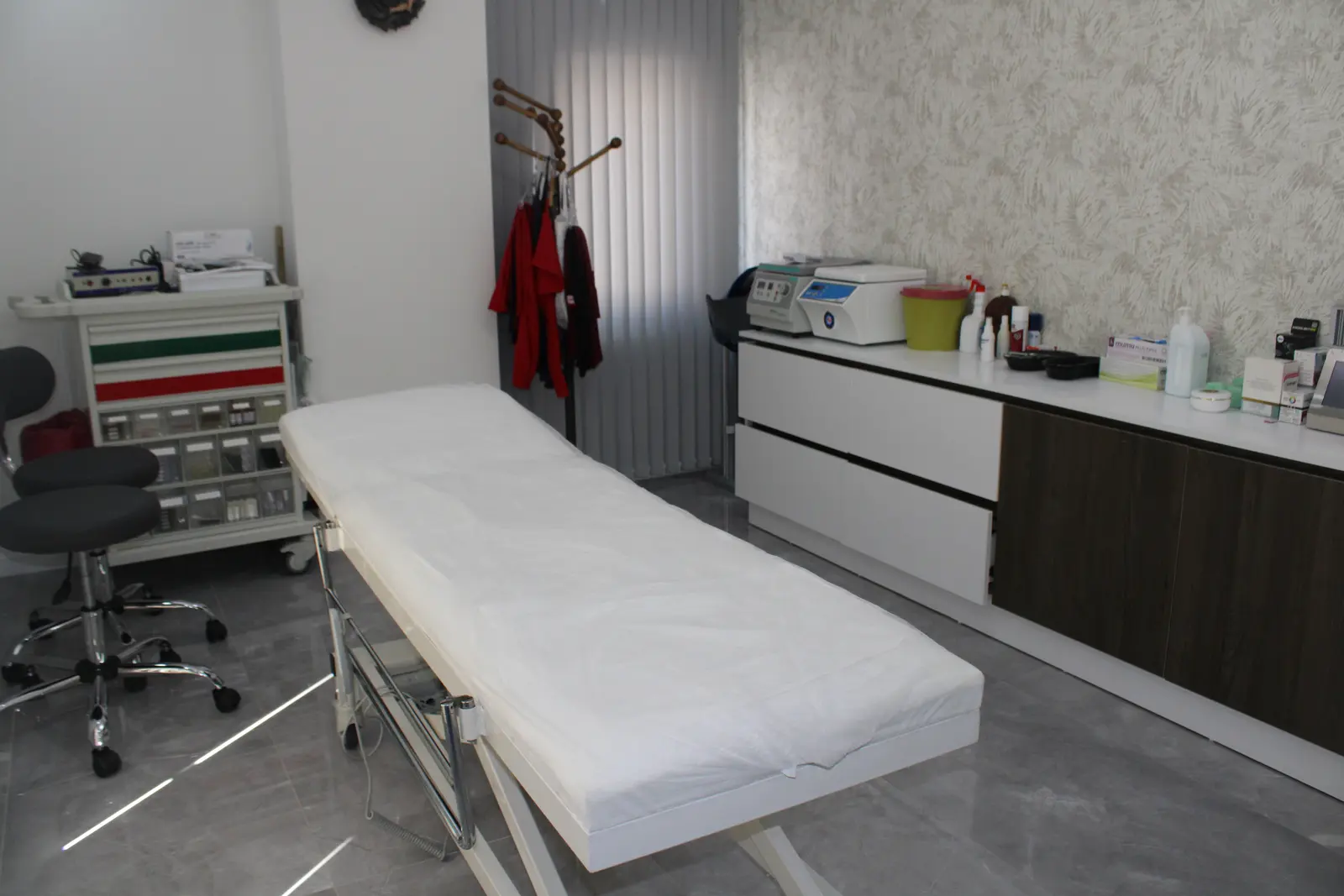 MSM Klinik