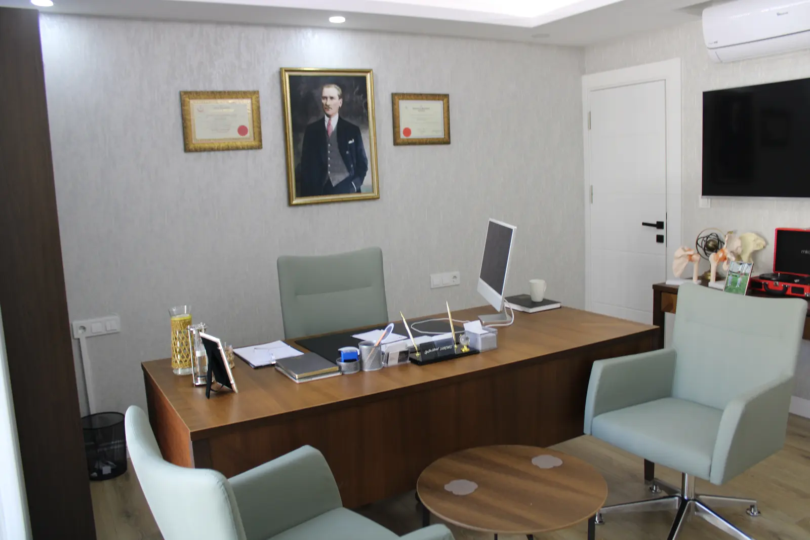 MSM Klinik