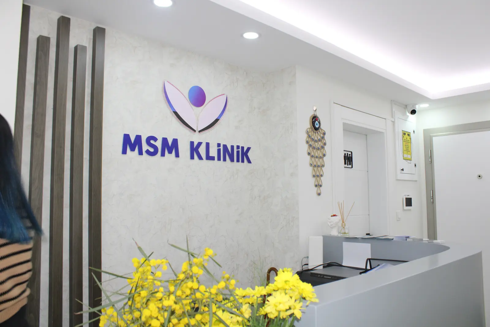 MSM Klinik