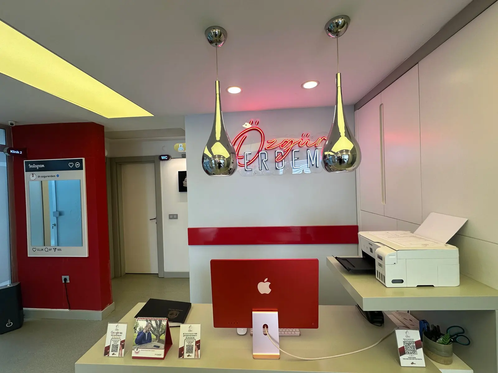 Op. Dr. Özgür Erdem