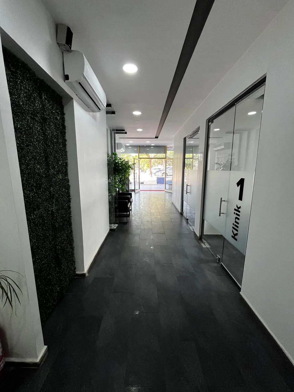 ŞEHİR DENTAL CLİNİC