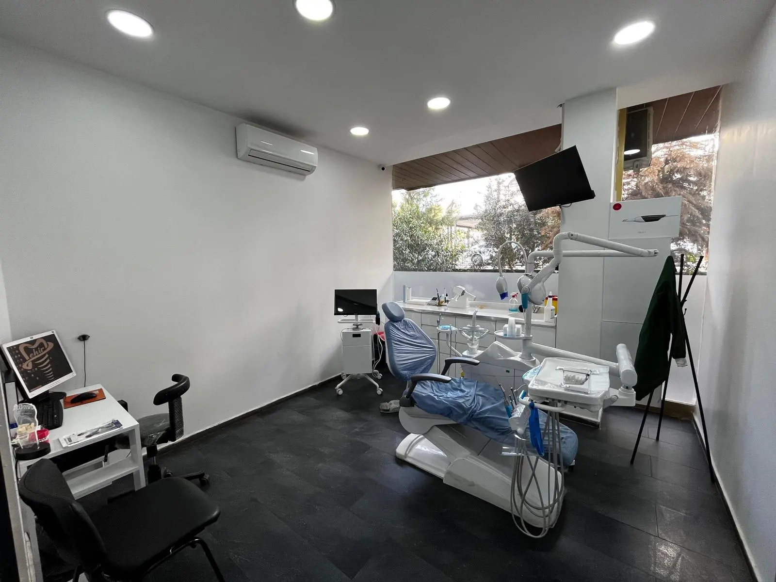ŞEHİR DENTAL CLİNİC
