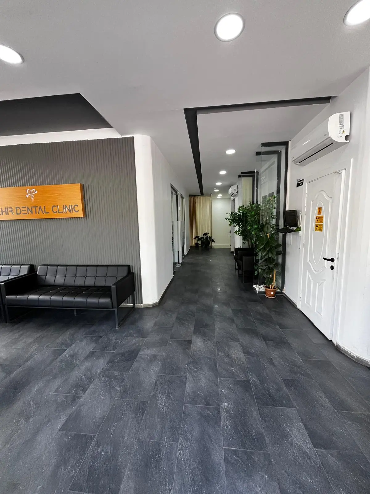 ŞEHİR DENTAL CLİNİC