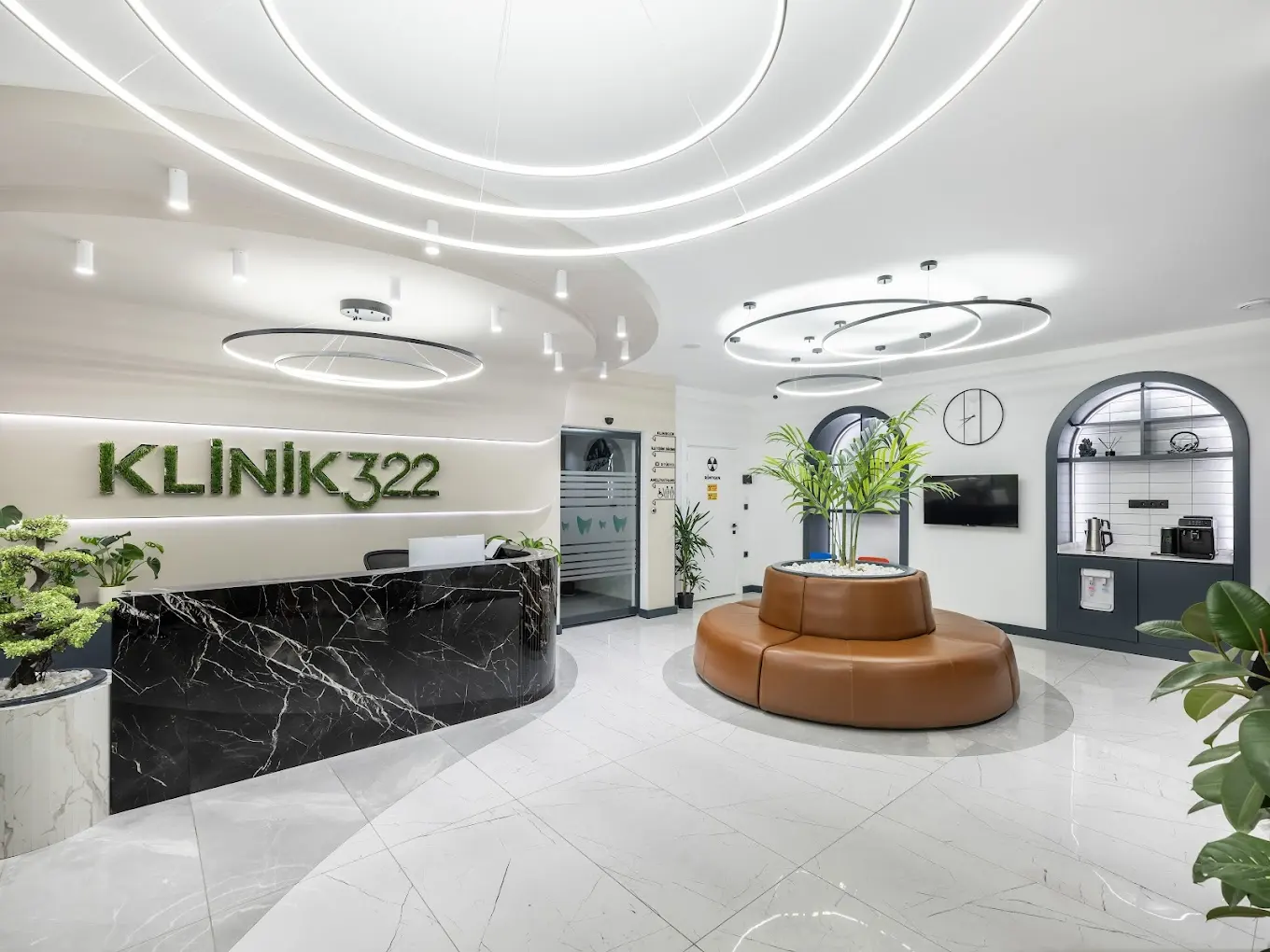Özel Klinik 322 Adana Ağız ve Diş Sağlığı Polikliniği