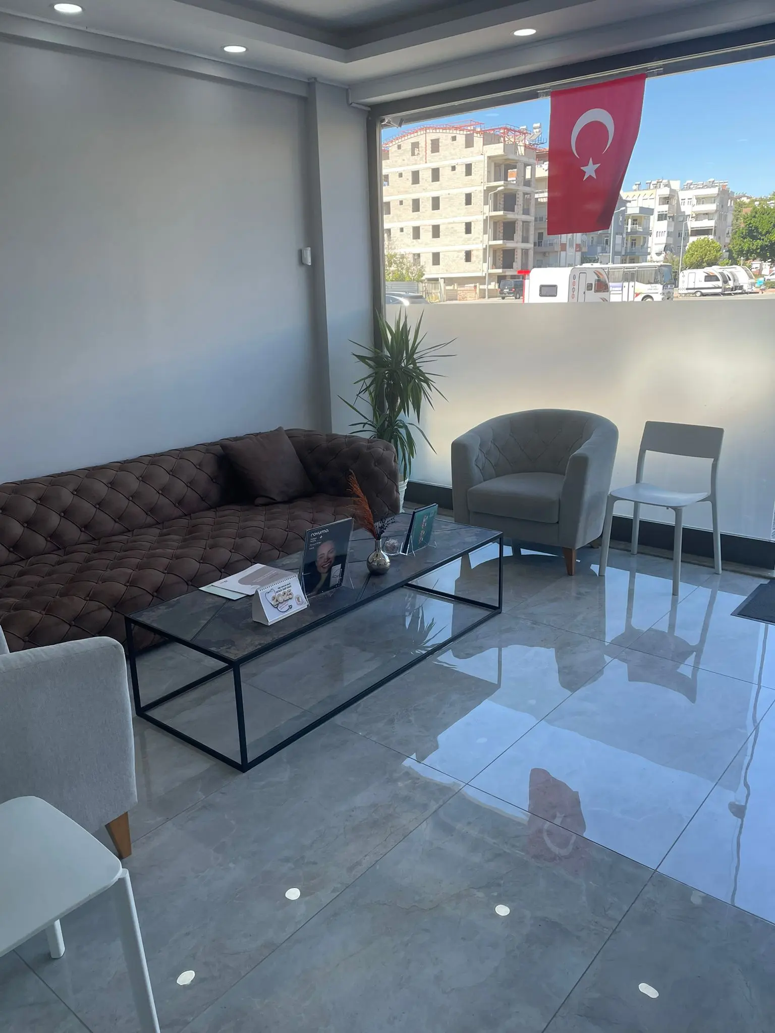 Uzm. Dr. Mustafa Işık Muayenehanesi