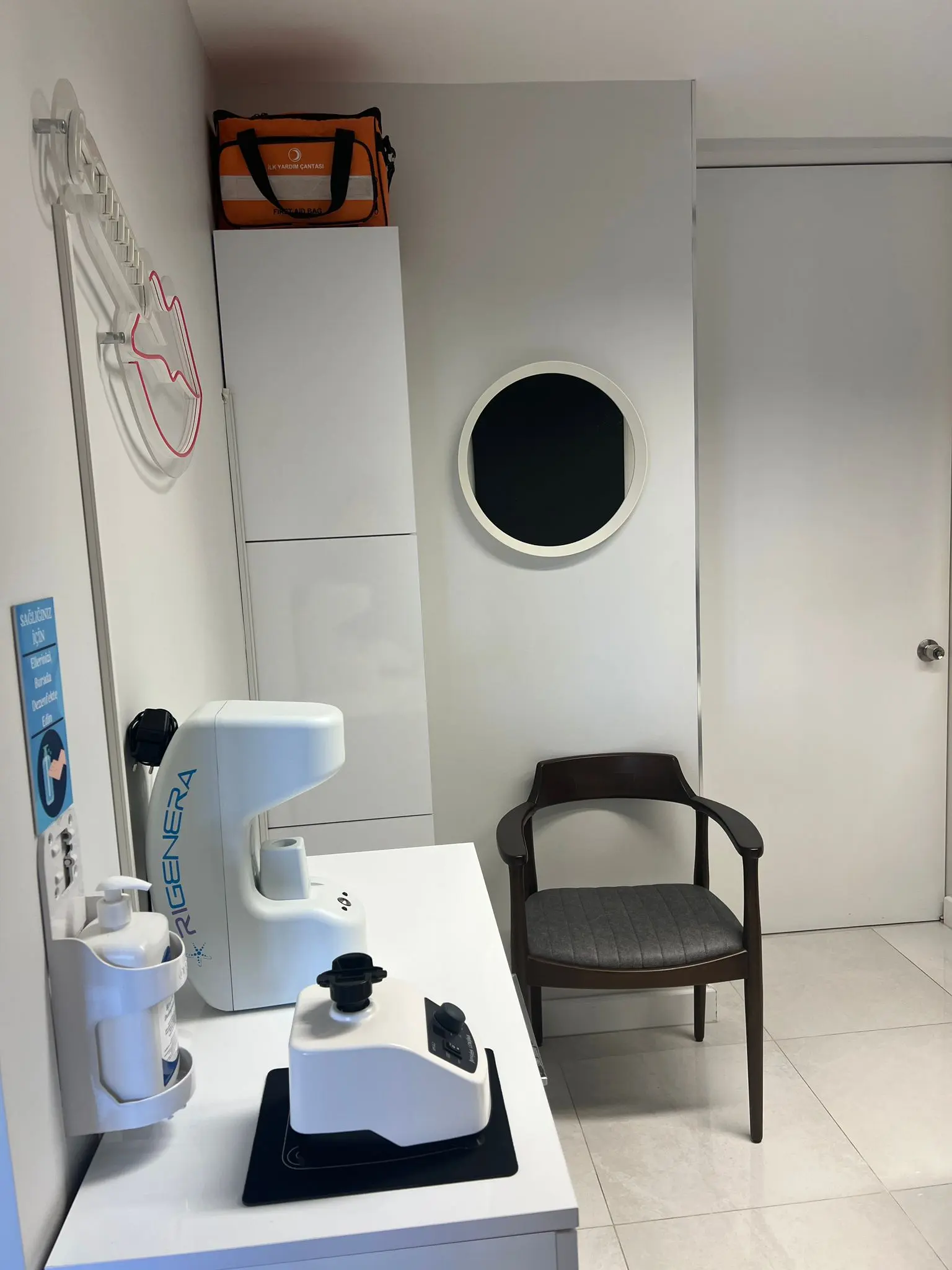 Dermatolog Dr. Hatice COŞKUN GÜNGÖRDÜ
