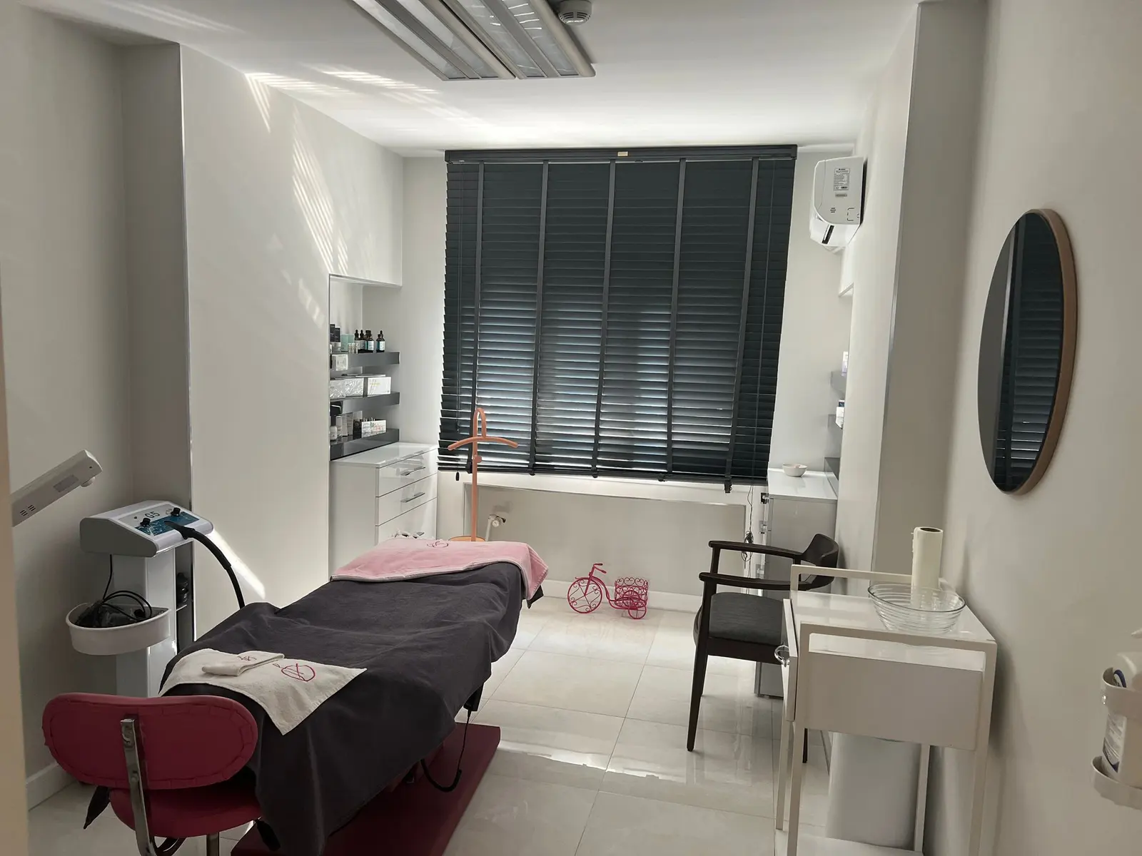 Dermatolog Dr. Hatice COŞKUN GÜNGÖRDÜ