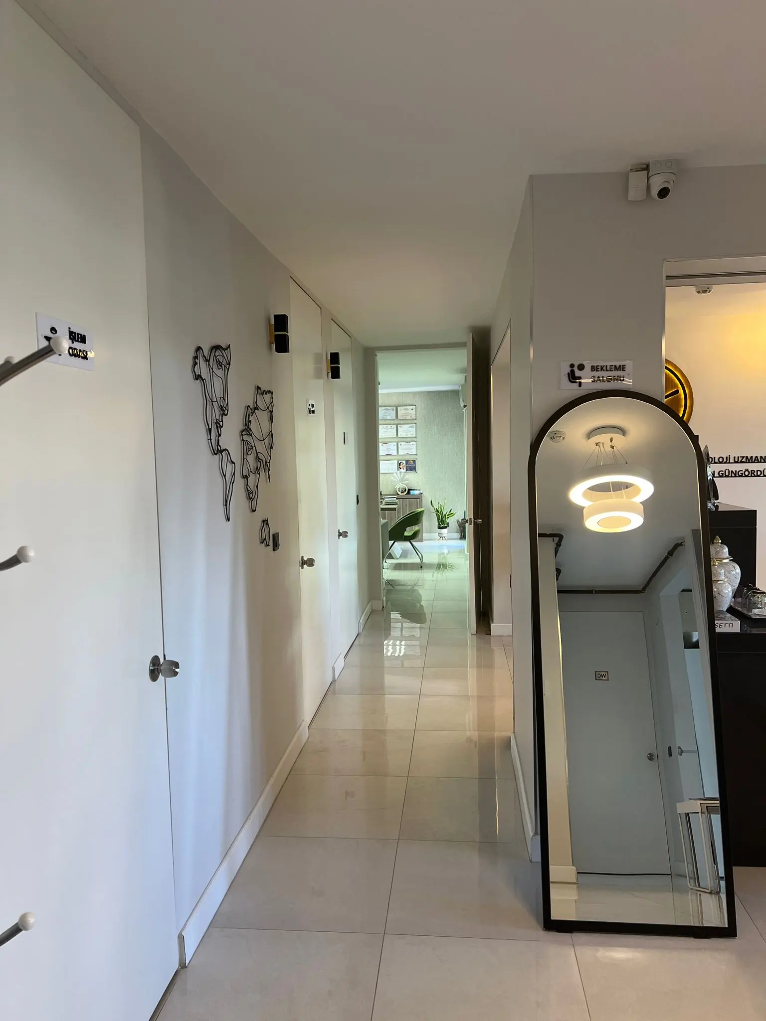 Dermatolog Dr. Hatice COŞKUN GÜNGÖRDÜ