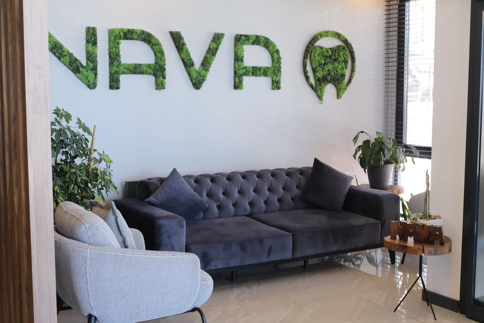 Navadent Ağız ve Diş Sağlığı Polikliniği