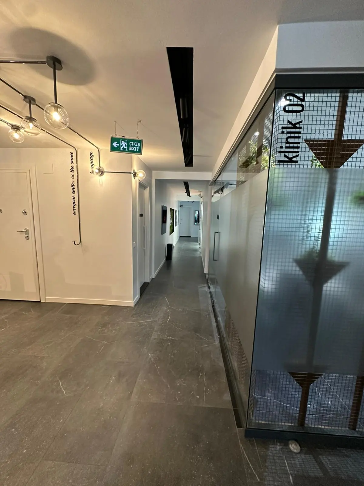SmileDent Diş Polikliniği