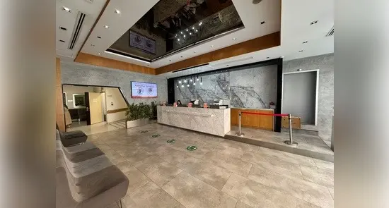 Hisar Hospital Çamlıca