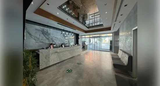 Hisar Hospital Çamlıca