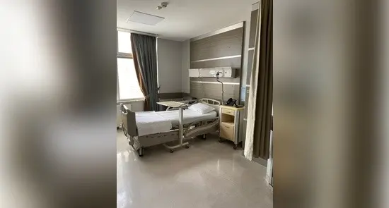 Hisar Hospital Çamlıca