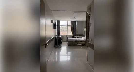 Hisar Hospital Çamlıca