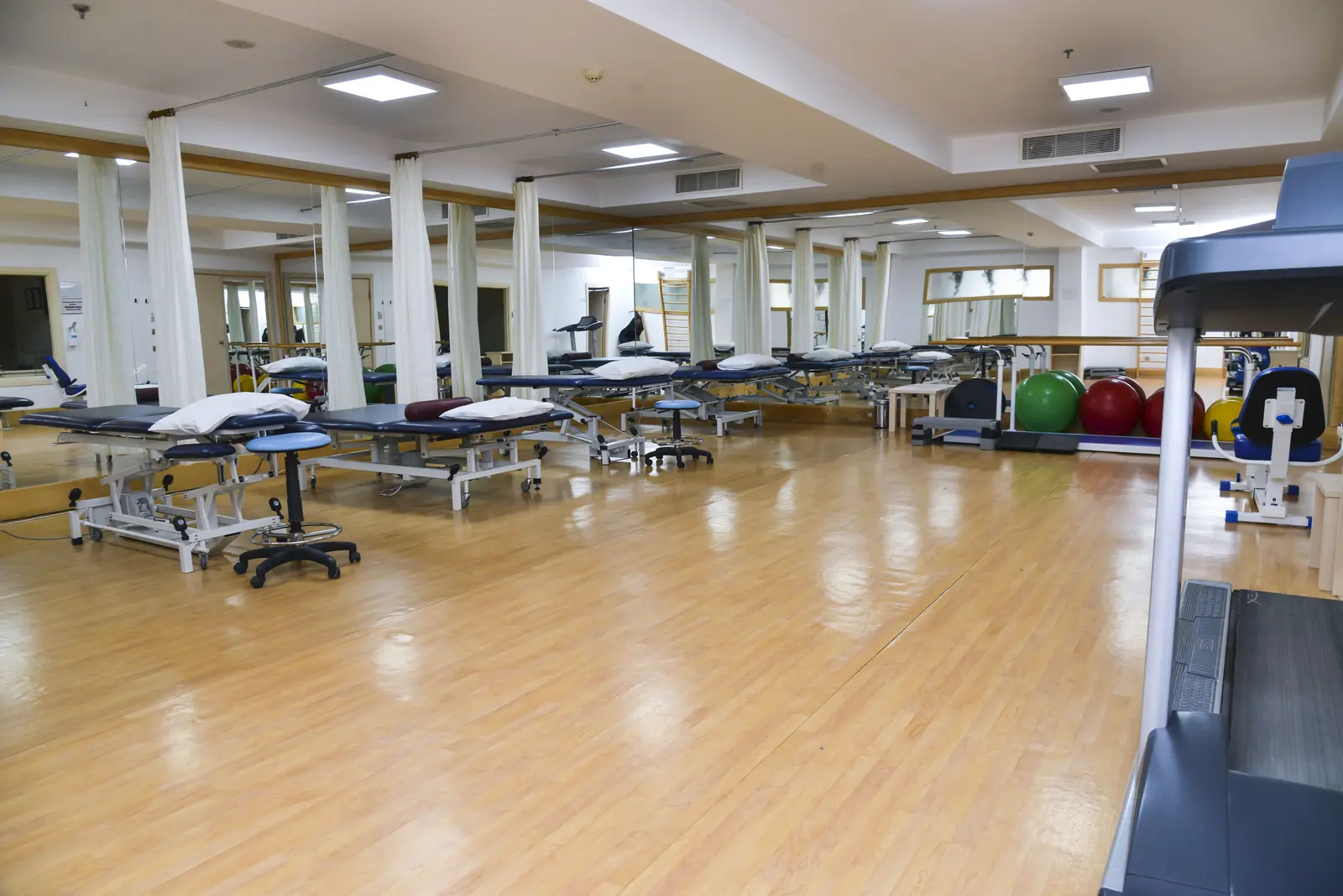 Korel otel Fizik Tedavi ve Rehabilitasyon Dal