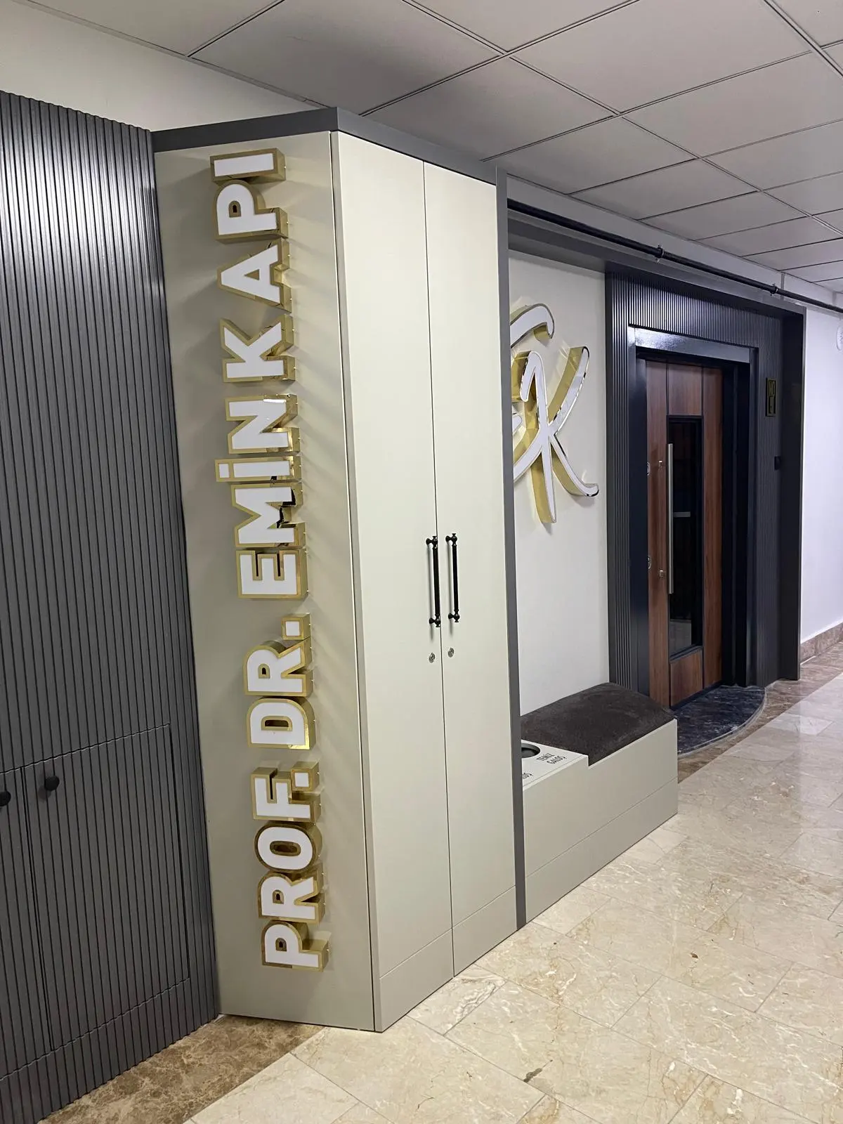 Prof. Dr. Emin Kapı