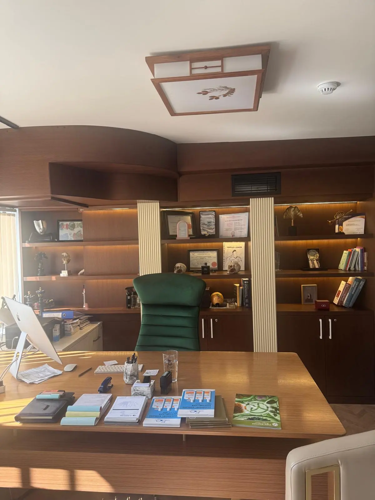 Uzm.Dr.Abdullah ÜNAL