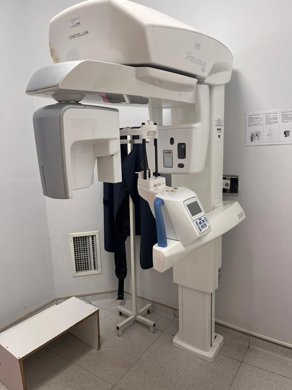 Nevsehir Oral and Dental Health Center