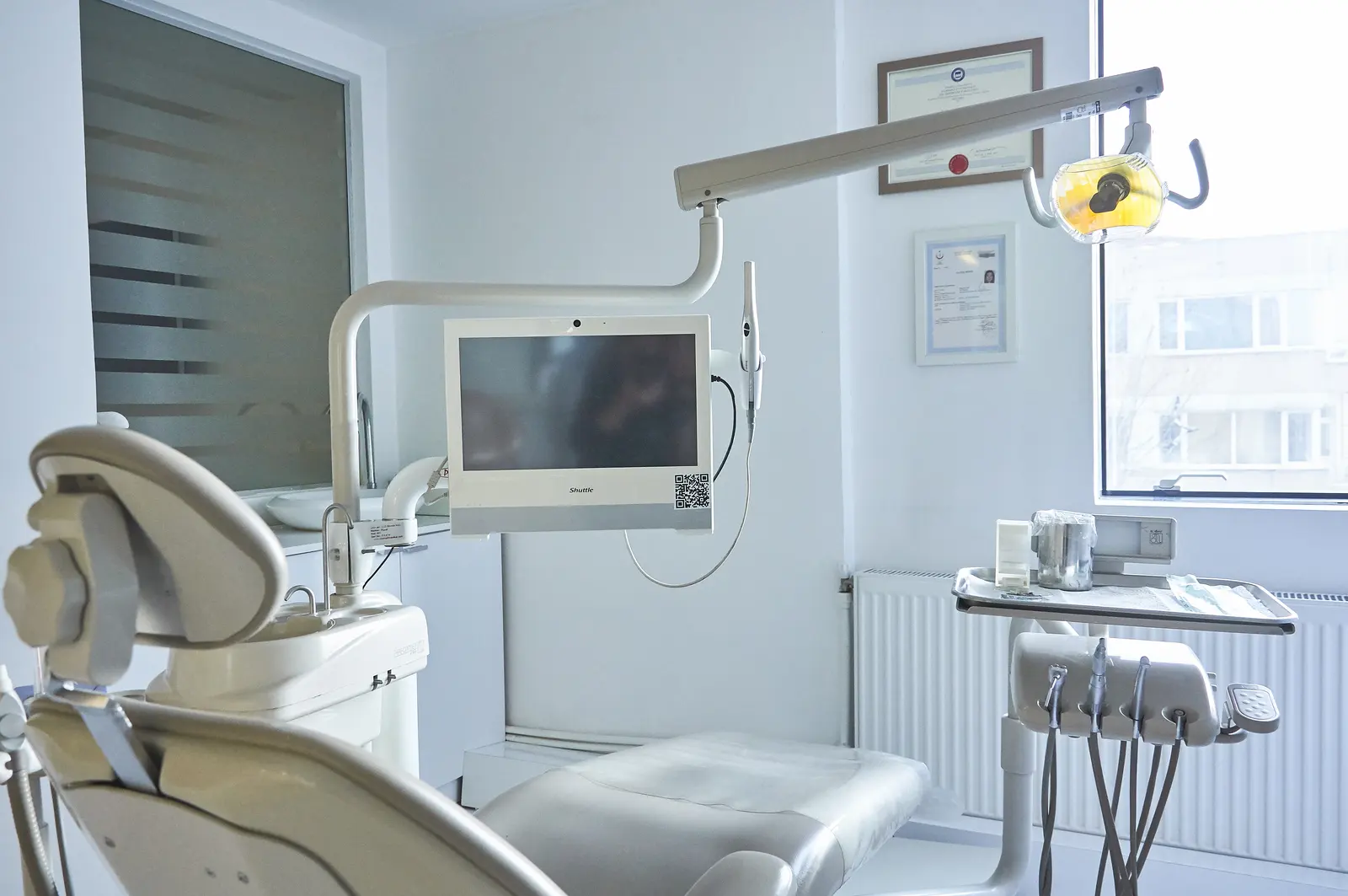 DIS Levent International Clinic