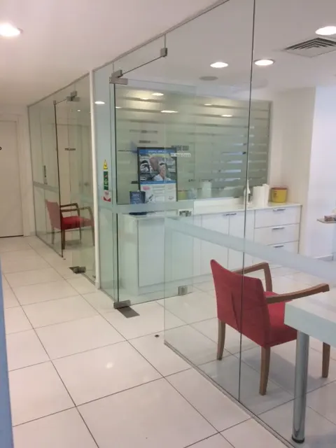 DIS Levent International Clinic