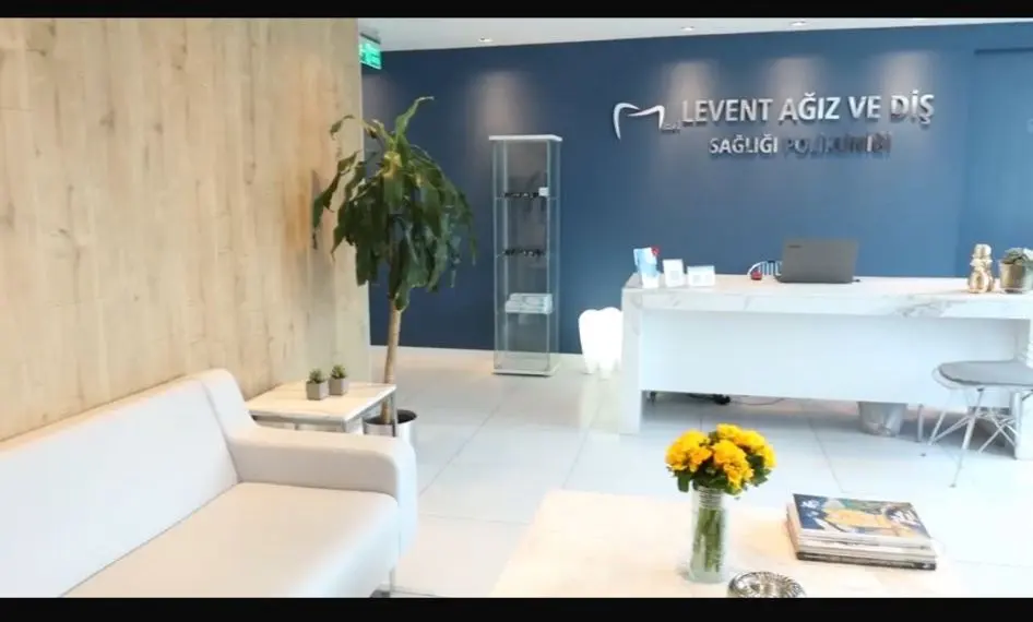 DIS Levent International Clinic