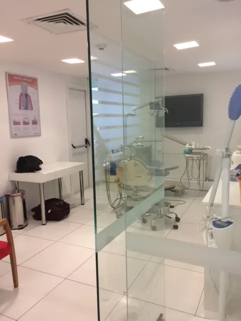 DIS Levent International Clinic