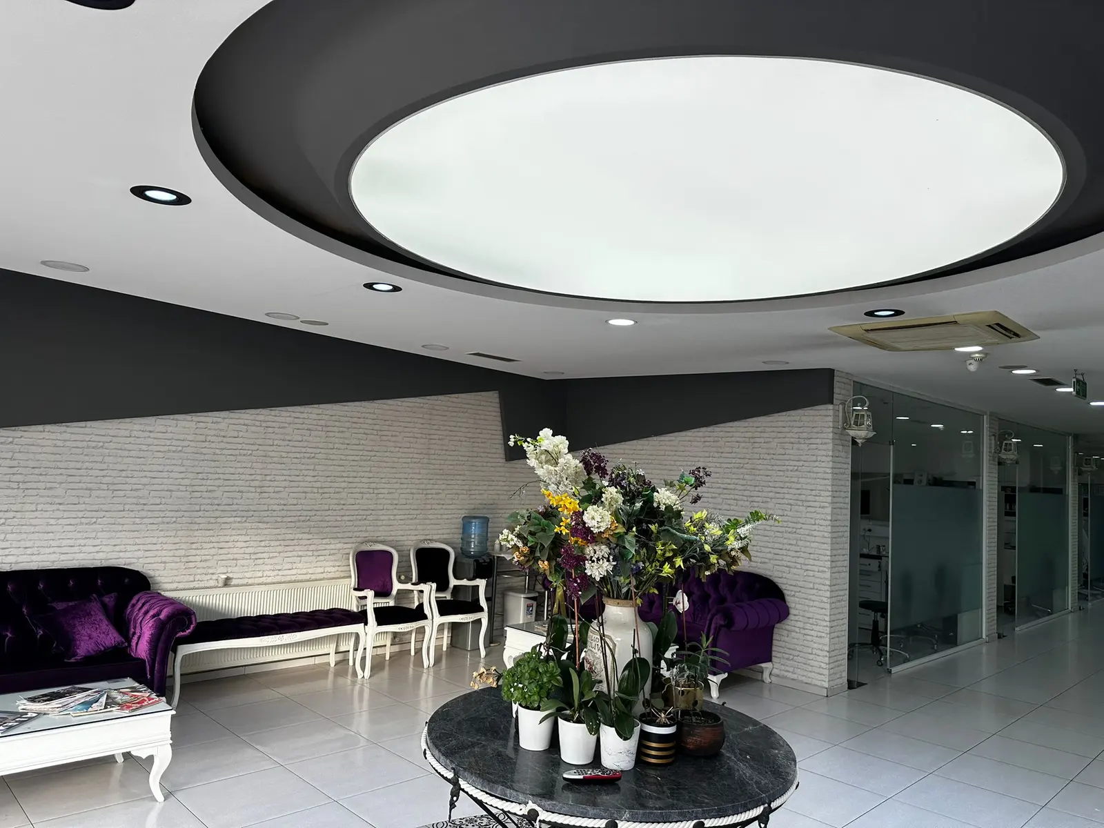 Dr. Umut Şimşek Dental Clinic