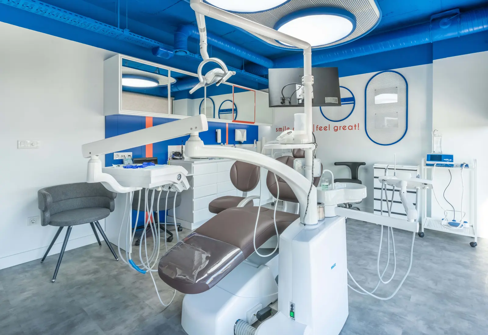 BS Dental Studio
