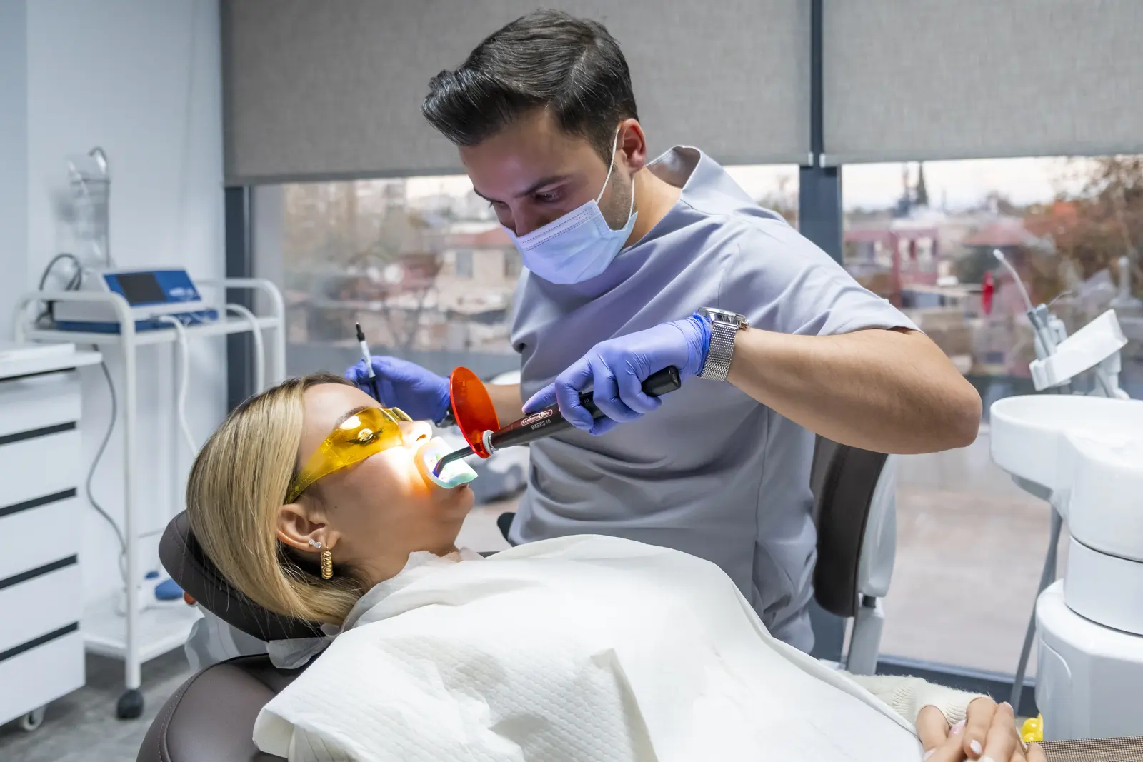 BS Dental Studio