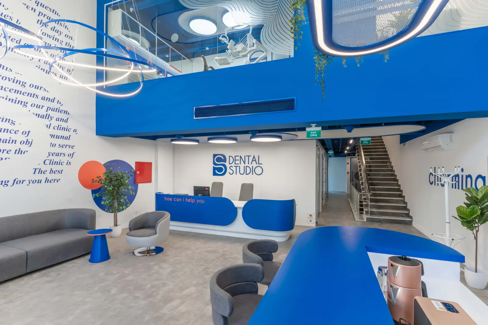 BS Dental Studio