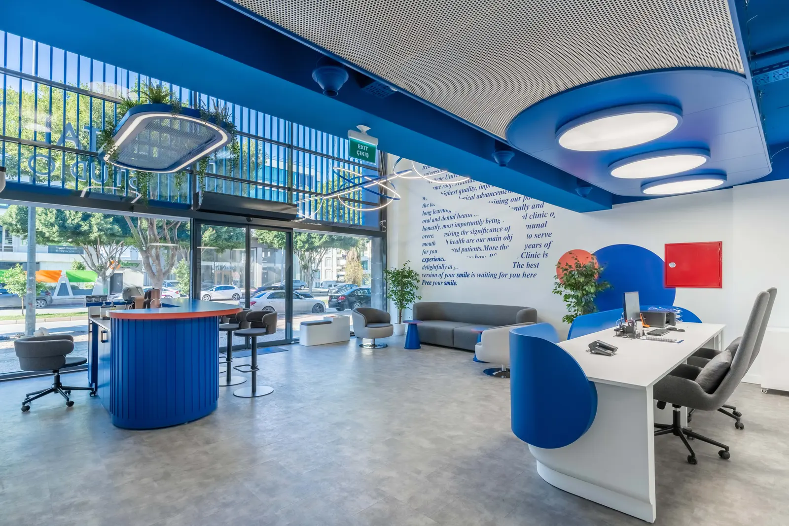BS Dental Studio
